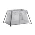 BabyBjörn Travel Cot Silver (EX DISPLAY)